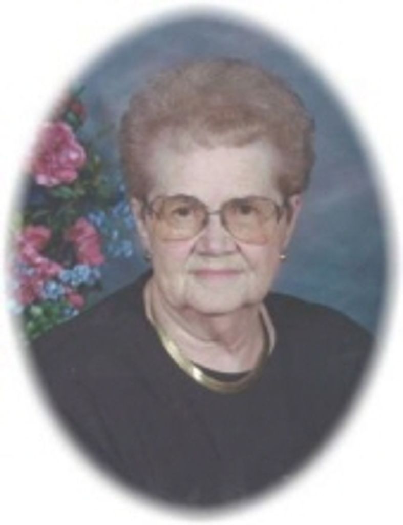Betty Schmitt