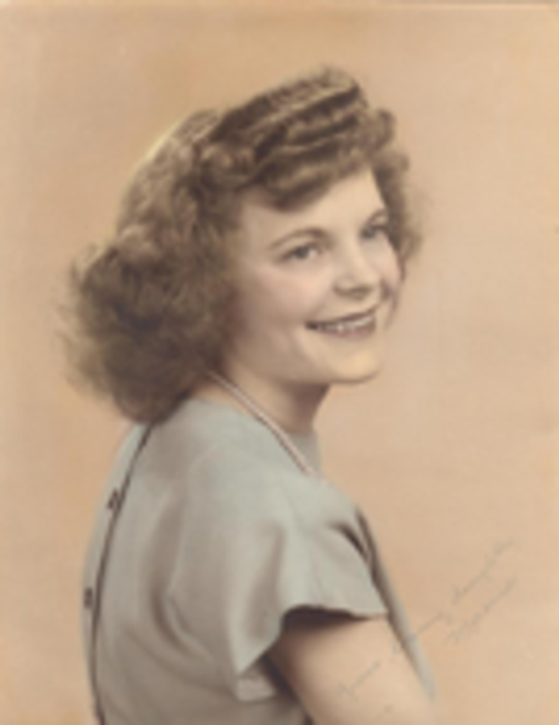 Marcella  Ann Archual