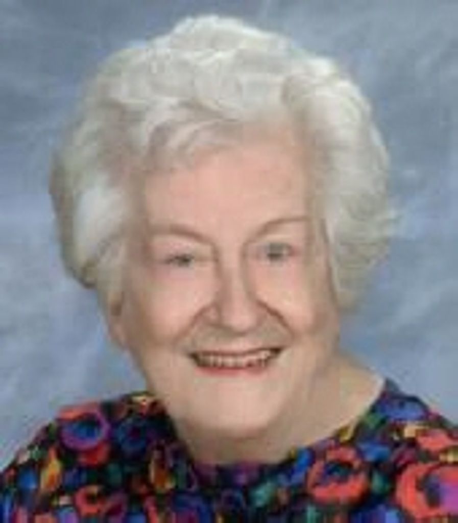 Mildred Cahill Blain Profile Photo