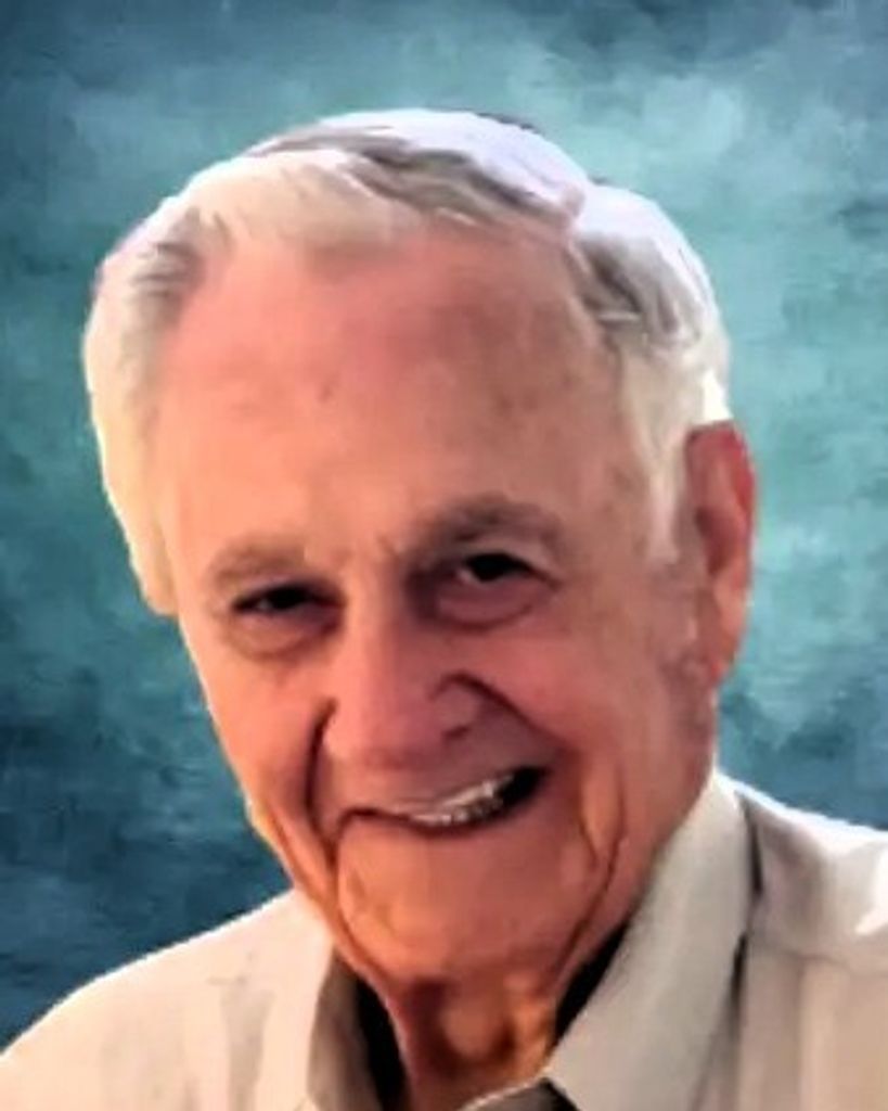 Everett Leon Smith Profile Photo