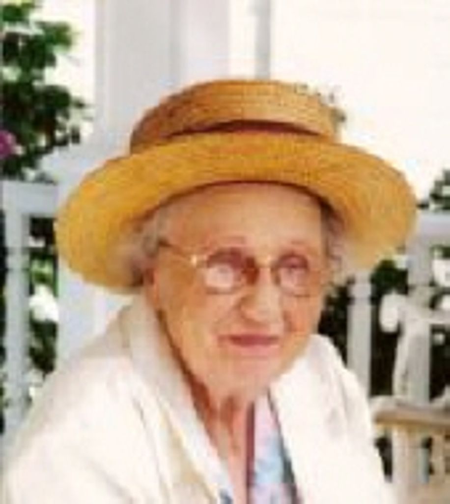 Clara Seger