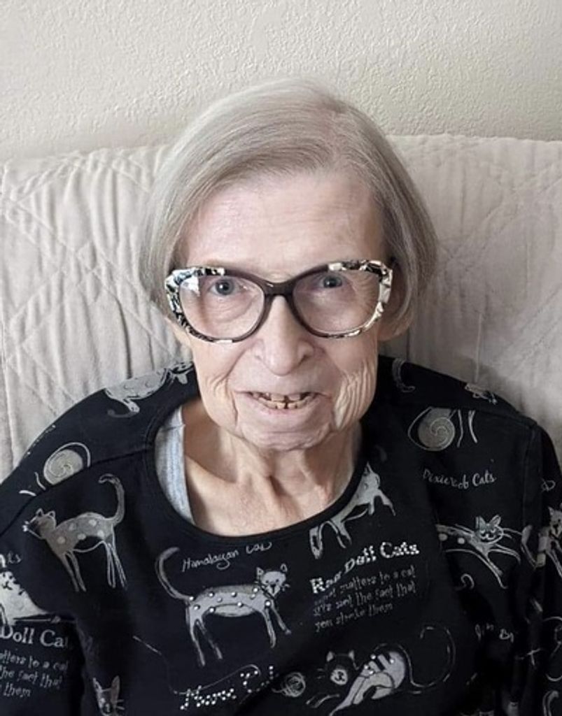 Beatrice Elizabeth Stratton Profile Photo