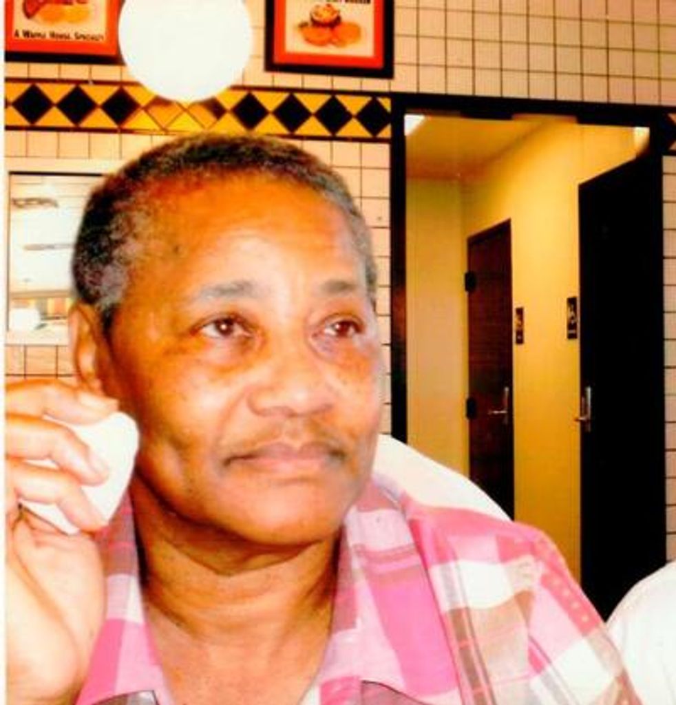 Mattie Harris Profile Photo