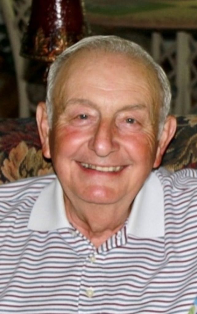 Clyde Henry Mader Profile Photo