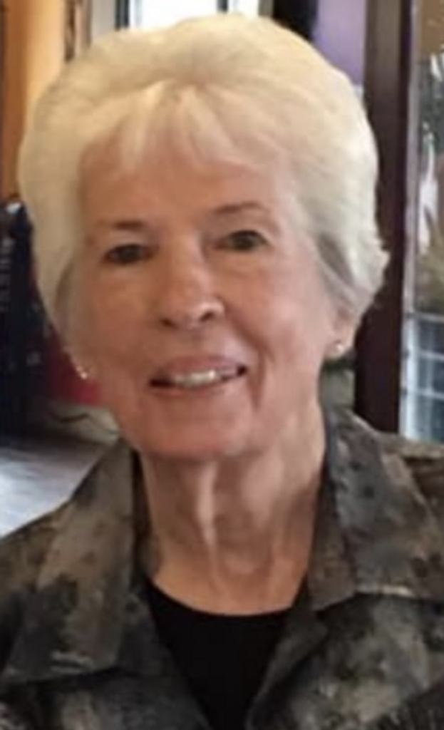 Charmaine Arnauld Profile Photo