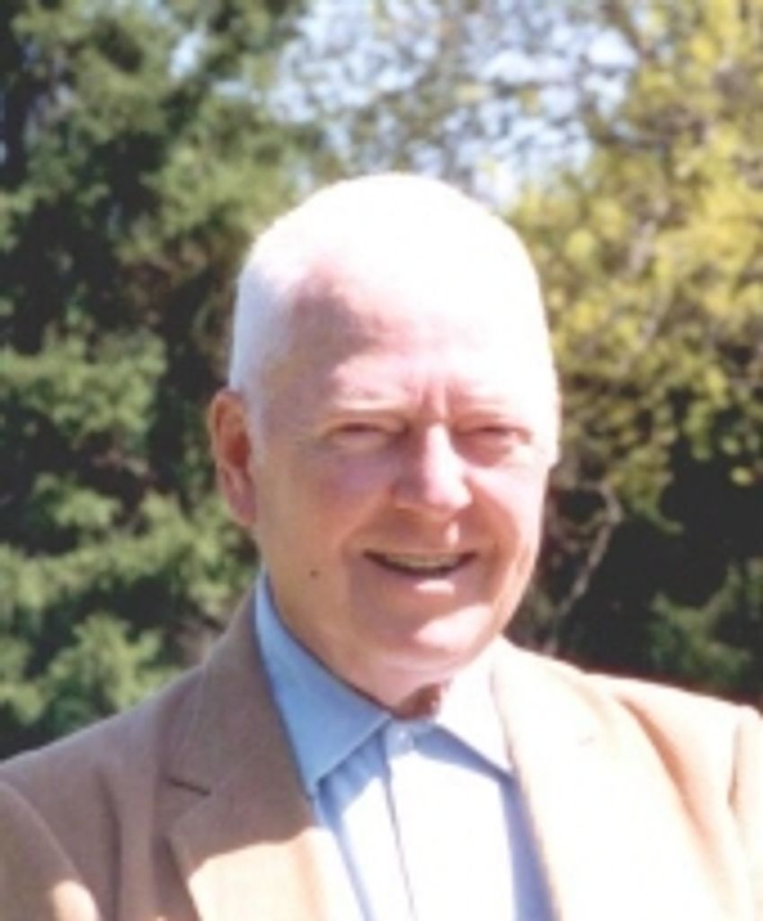Robert Bruce Turner