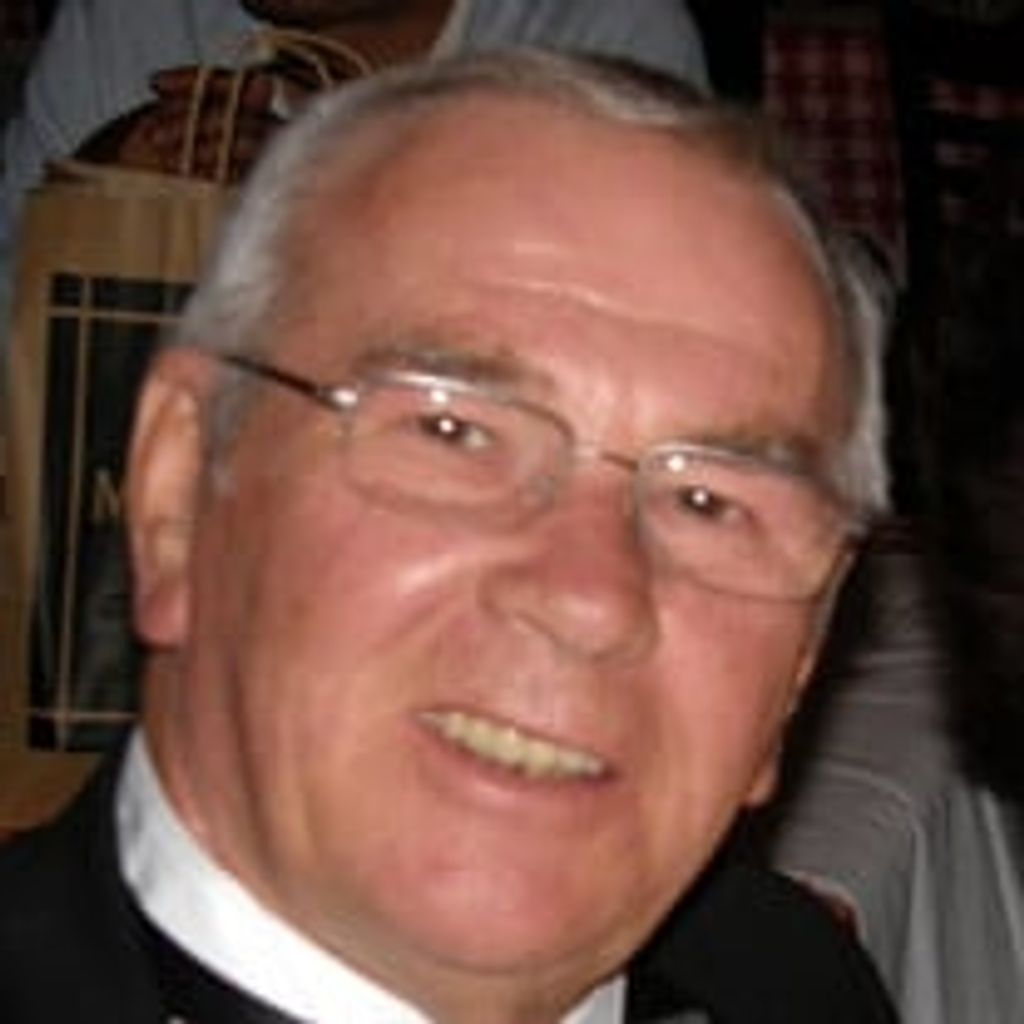 William "Bill" J. O'Toole