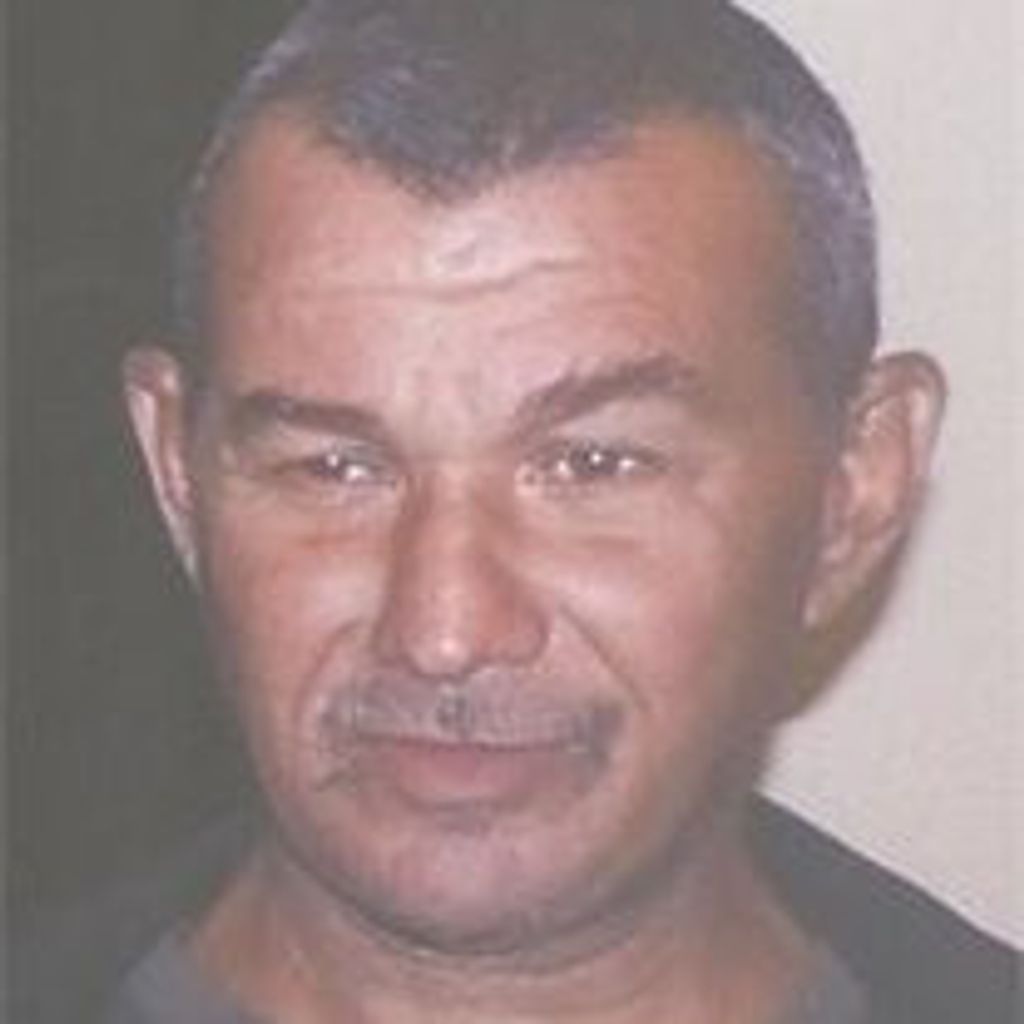 Carroll Bergeron, Jr.