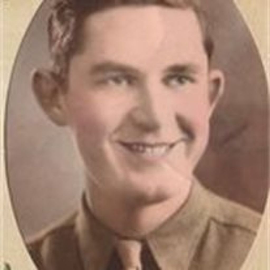 Frank J. Urymowicz