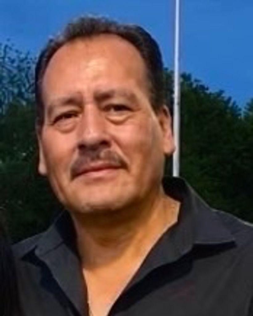 Gonzalo Ramirez-Urbina