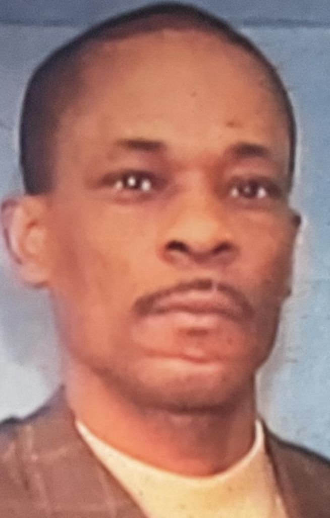 Mr. Jerome Jefferies Profile Photo