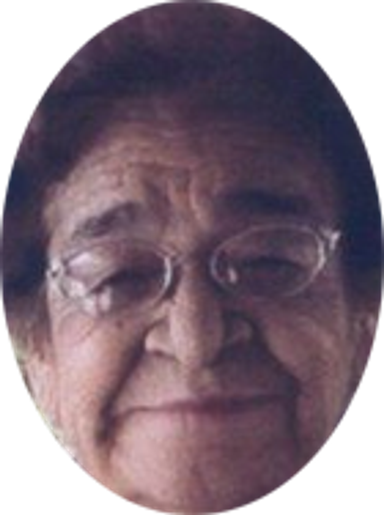 Francisca Cano Regalado
