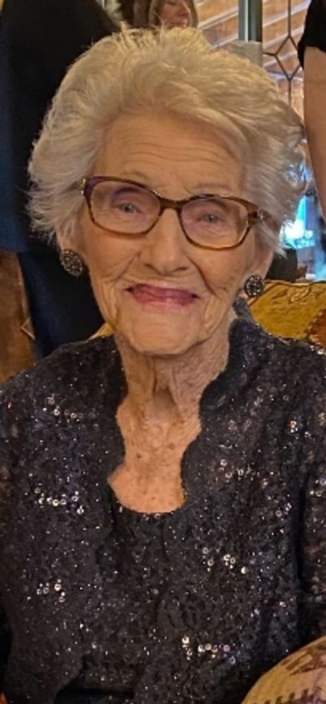 Evelyn Gandolfo Profile Photo