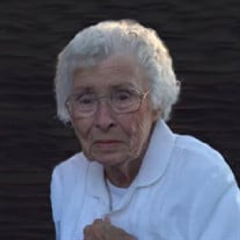Beryl Carson Profile Photo