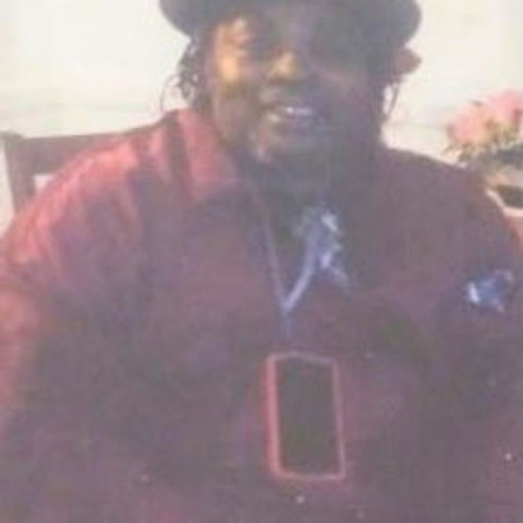 Jonathan P Smith Sr