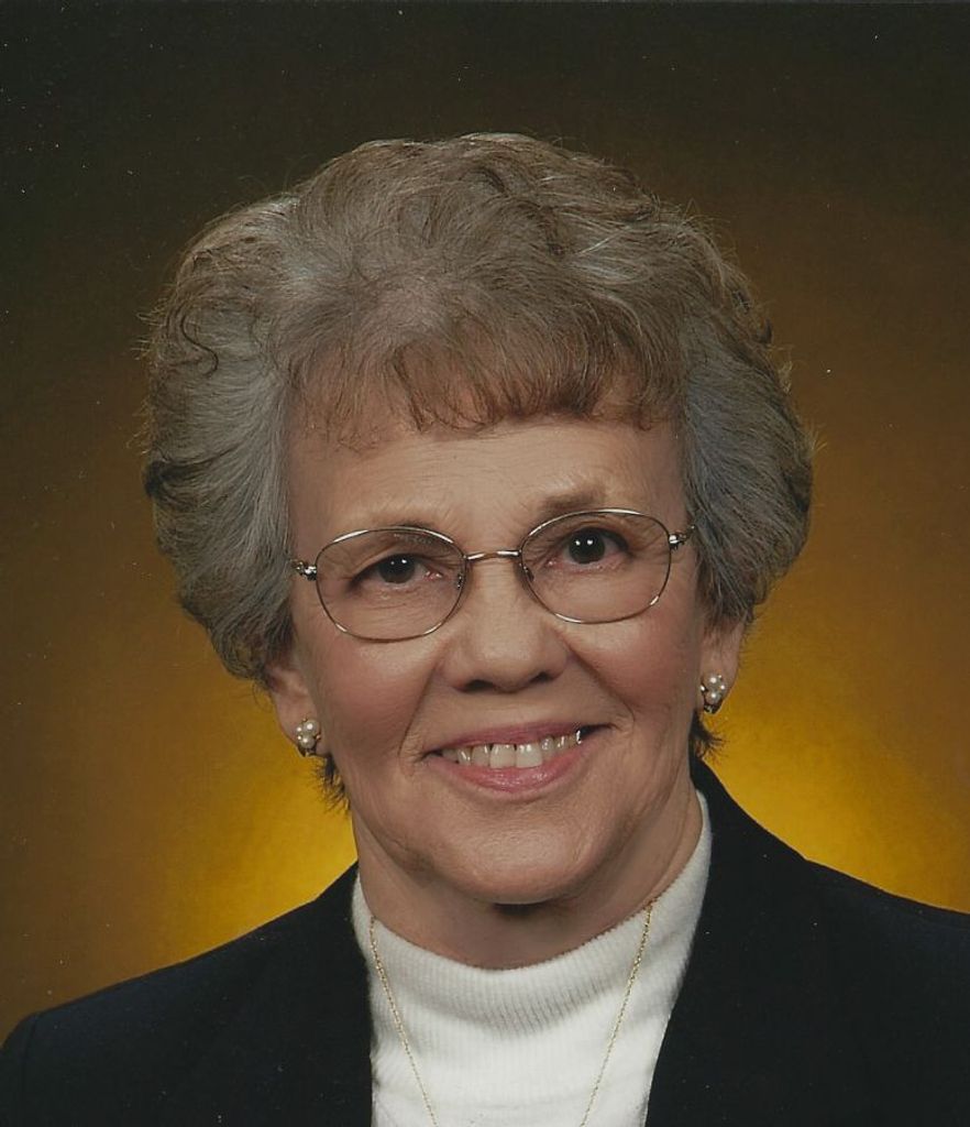 Verna Edmundson