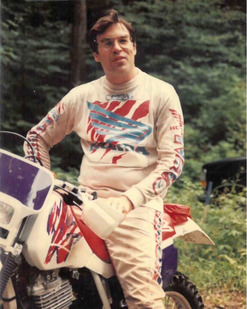 Peter W. Clark