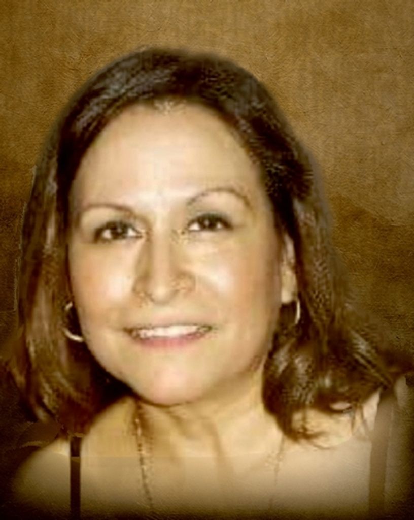 Delia Nabor Profile Photo