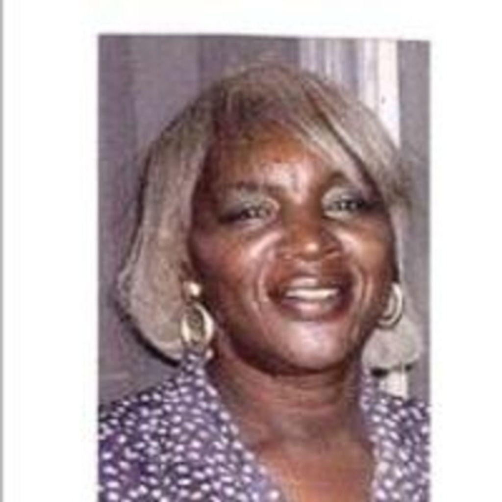 Dorothy Reed