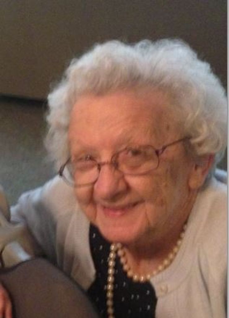 Gloria M. (Moreno)  Morgese