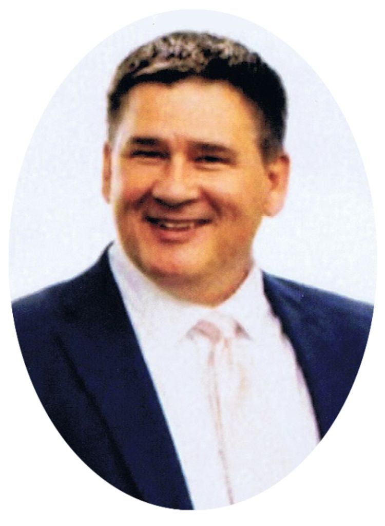 David Neal Thomas Profile Photo