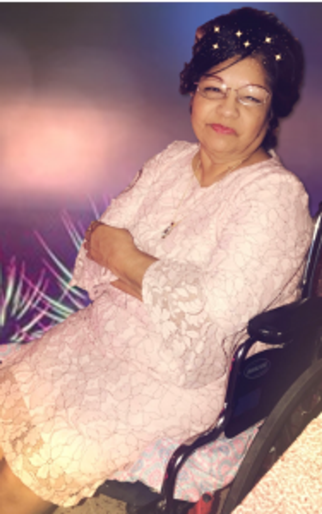 Guadalupe Sanchez Garcia
