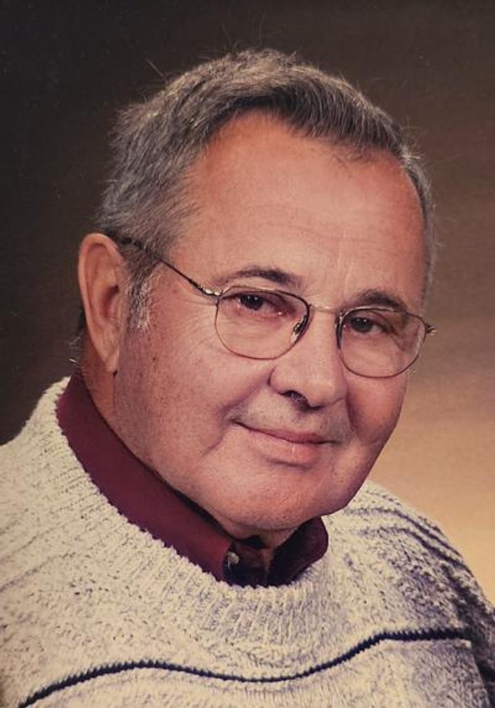 Donald R. Dallman Profile Photo