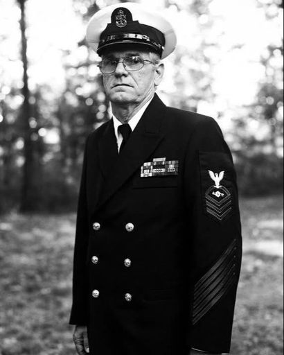 Cecil R. Hinson, Jr.'s obituary image