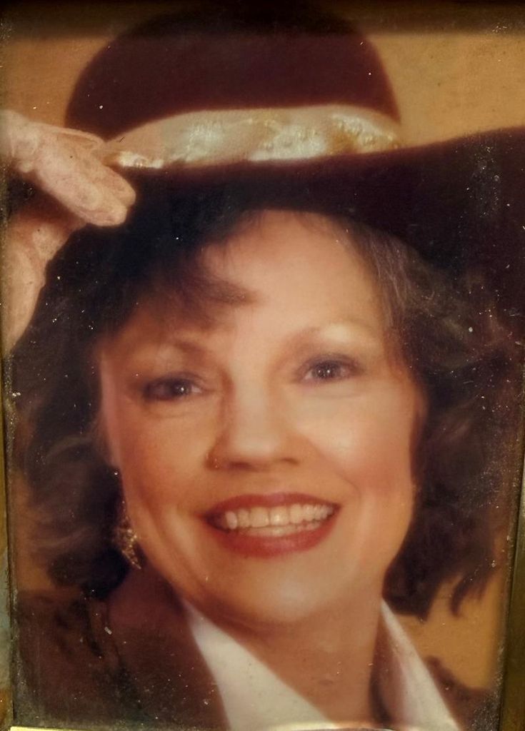 Janie Caldwell Profile Photo