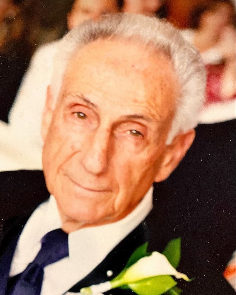 Peter William Mamales