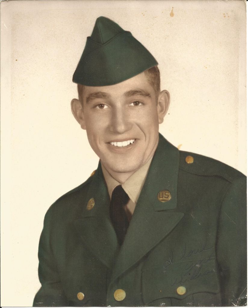 William Oscar Goodwin Profile Photo