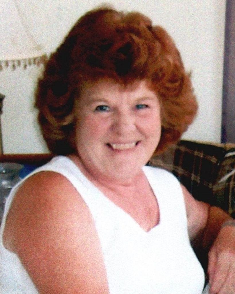 Charlene Jones
