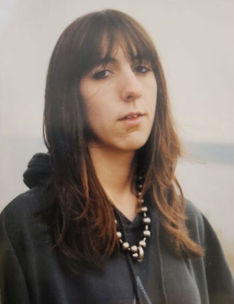 Ashley Austin Profile Photo