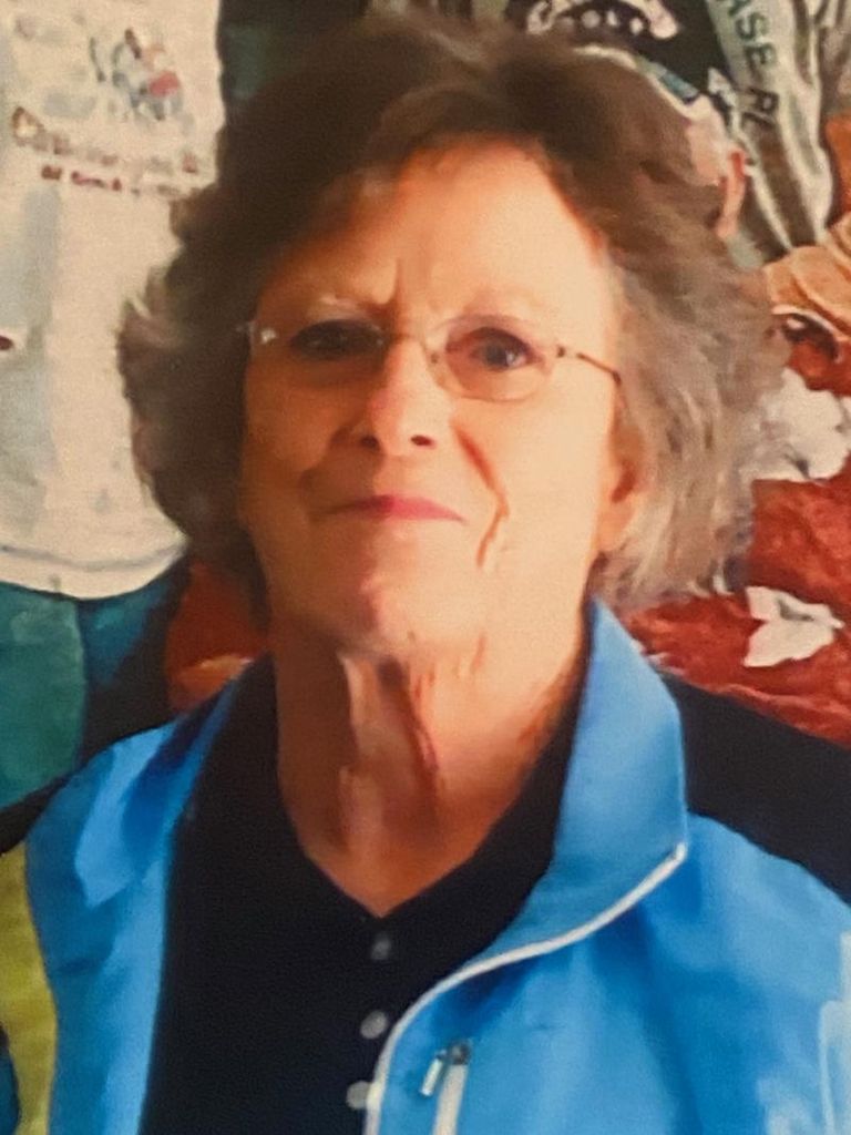Elizabeth Garvin Teague Profile Photo