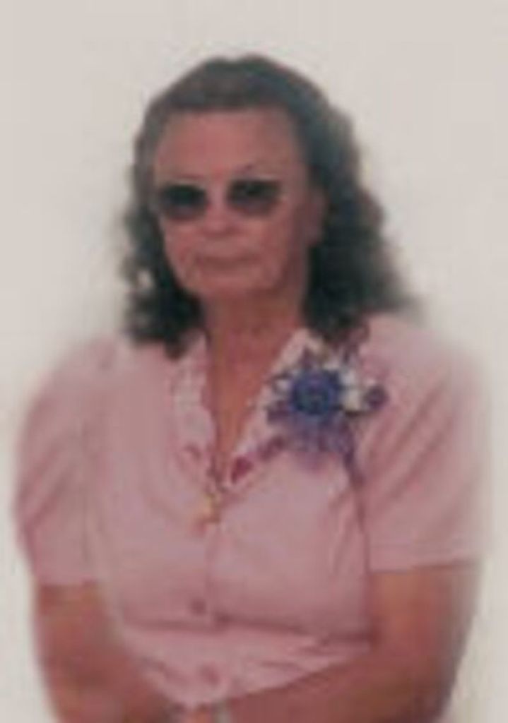 Lois Scarber Profile Photo
