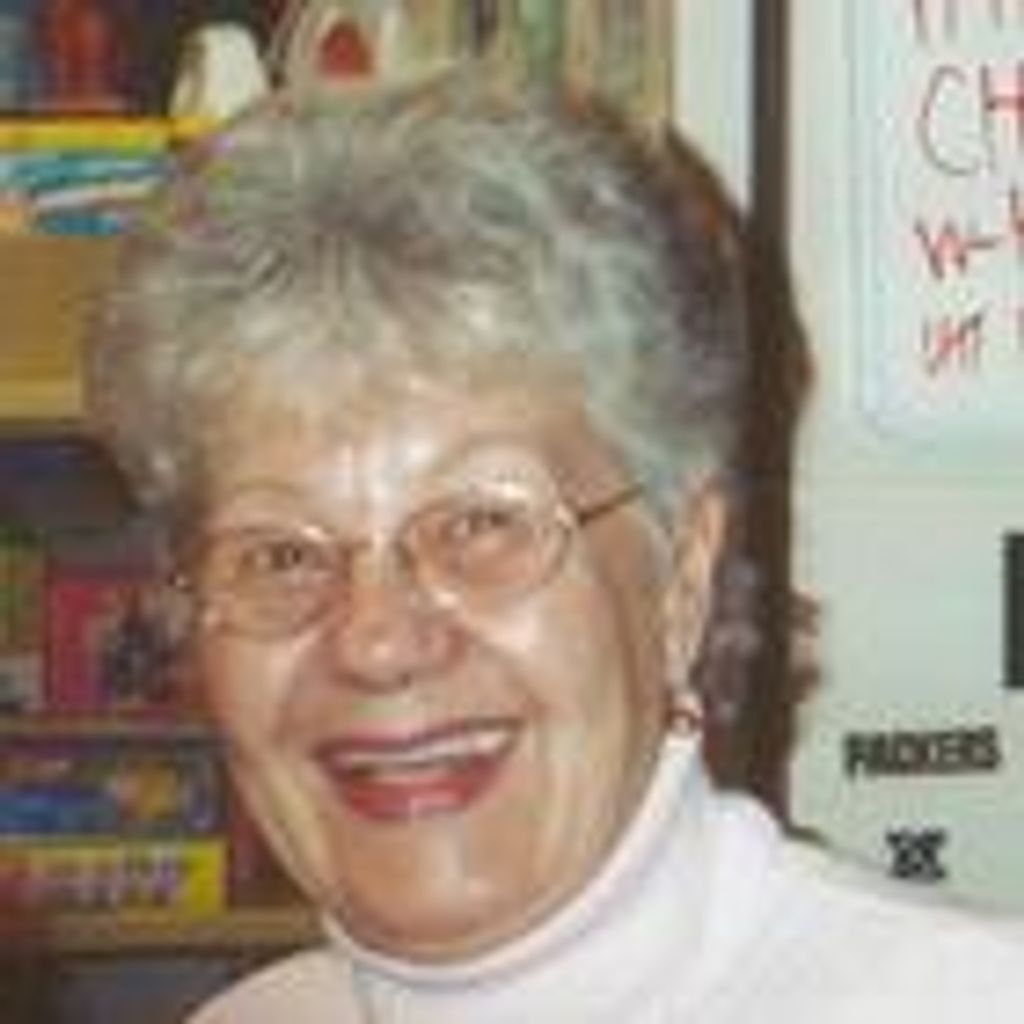 Sophia J. Zambelli