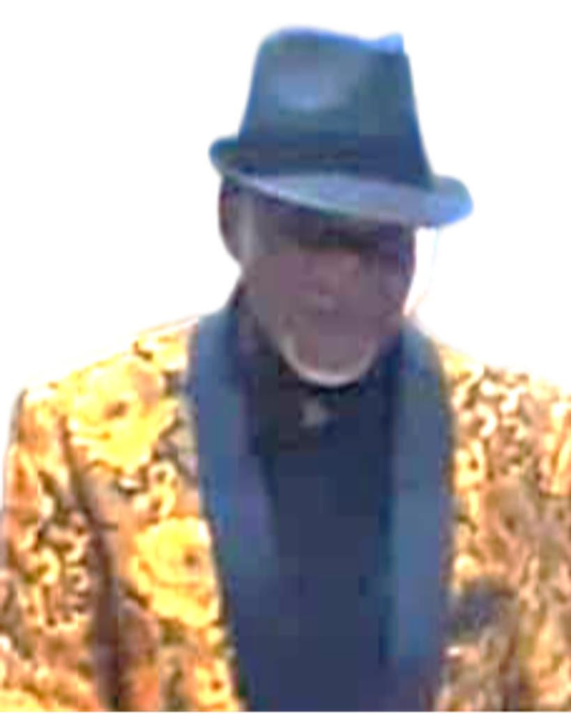 DONALD RAY SLACK Profile Photo