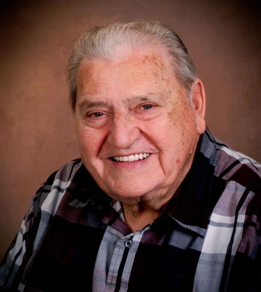 Joe Junior Hastings, Sr.