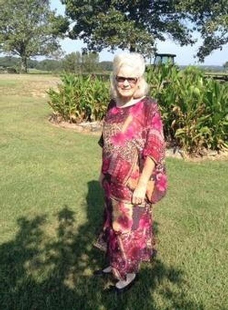 Ann Hutto