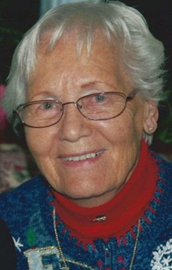 Aldeheid Maleski