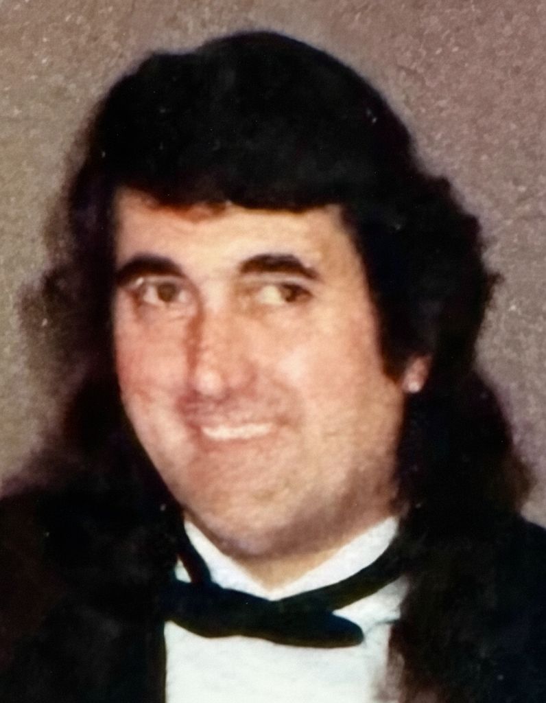 David Harold Shelton