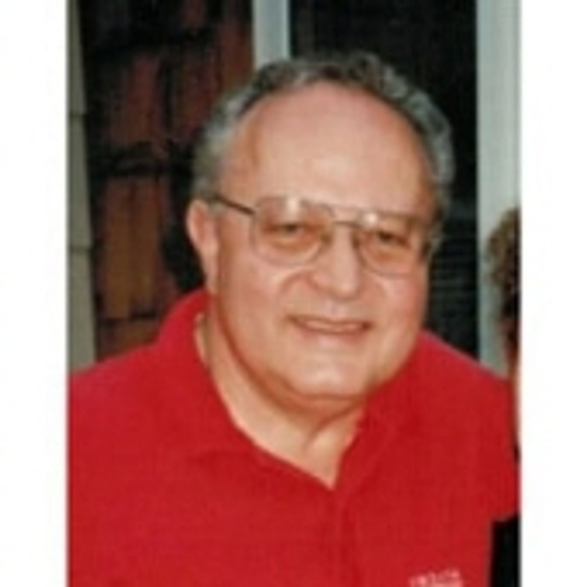 Robert Truesdale Clark photo gallery image 2 of 2