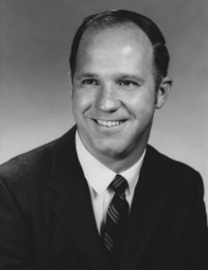Samuel P. Allen