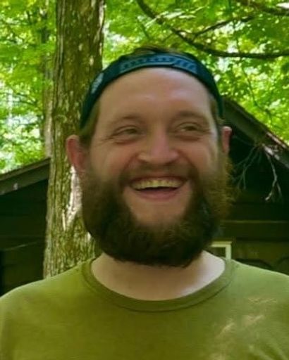 Austin Karl Jones Profile Photo