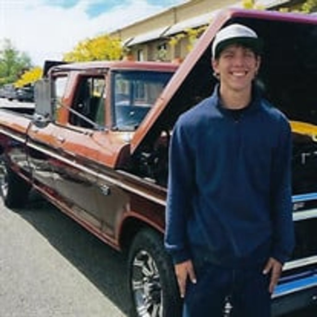 Aspen Michael Finch Profile Photo
