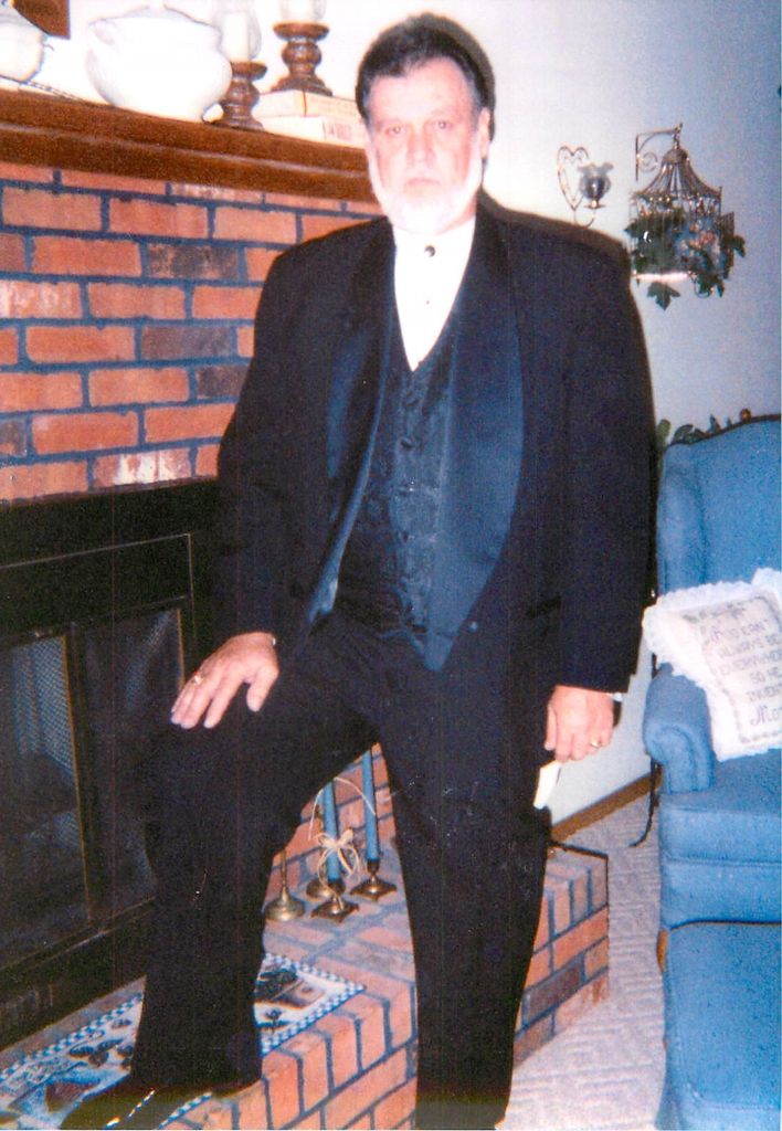 Dale Patterson