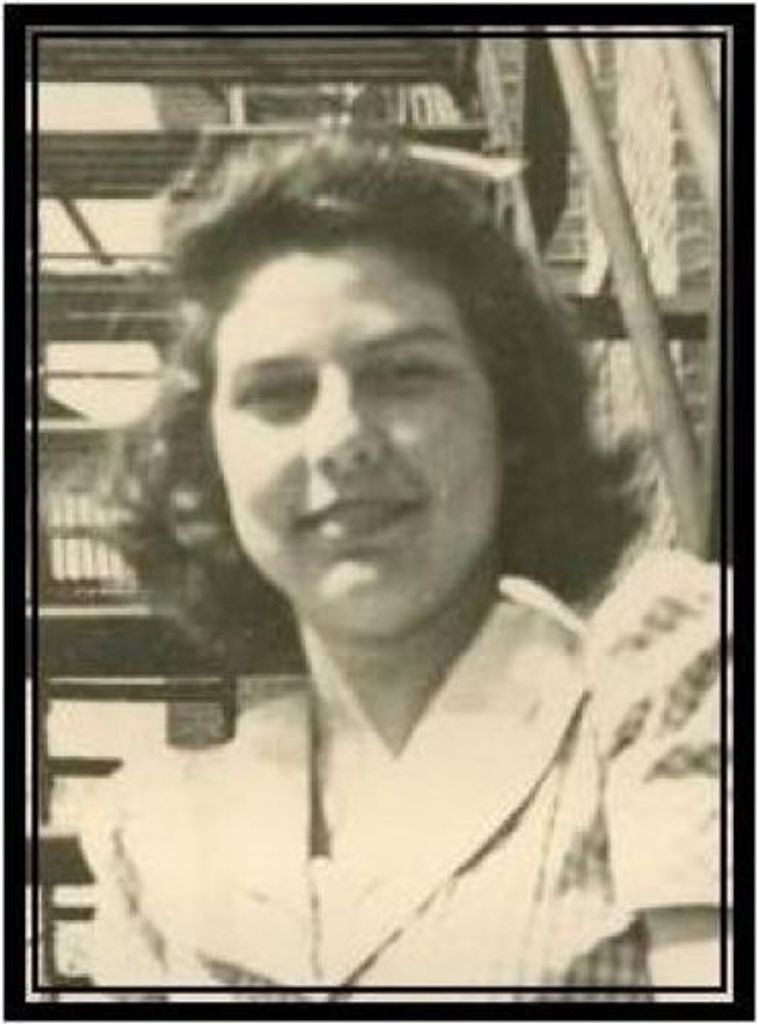 Ralphena Mae Carlson