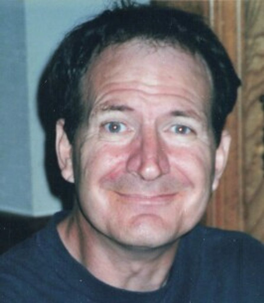 Steven Lehman Profile Photo