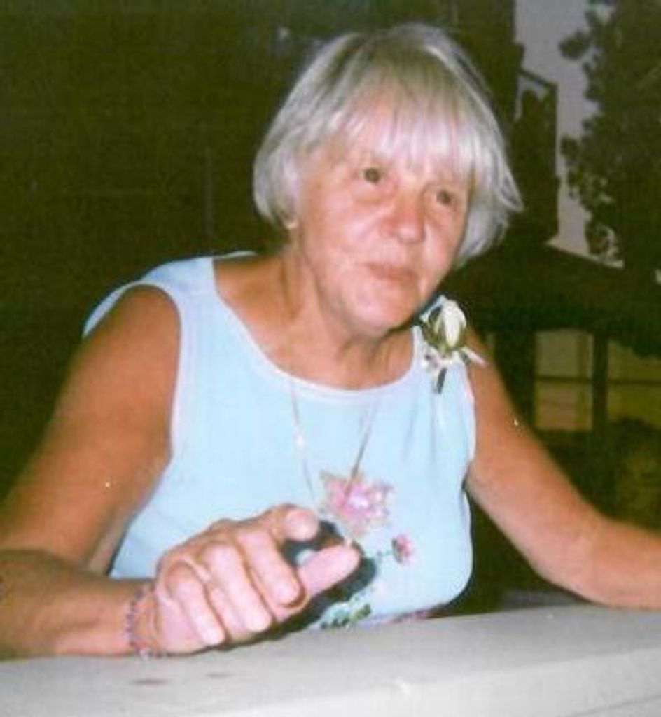 Neva M. Arbeene Profile Photo