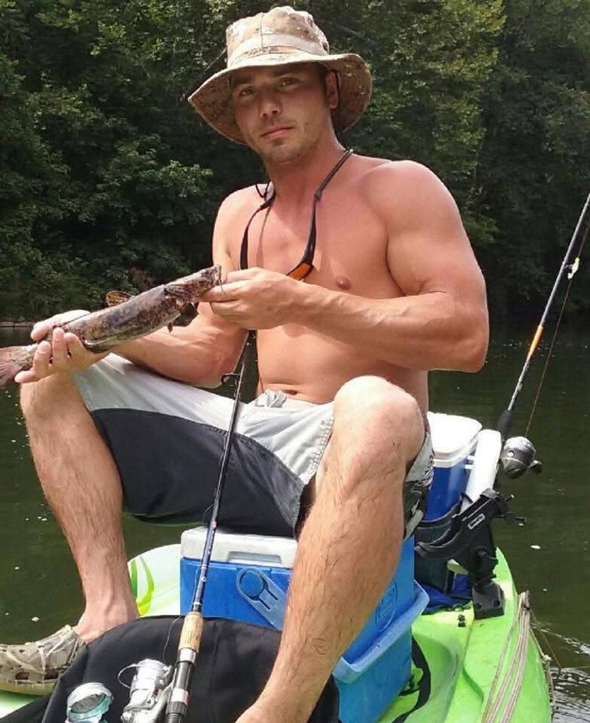 Shawn James Papenfuse Profile Photo